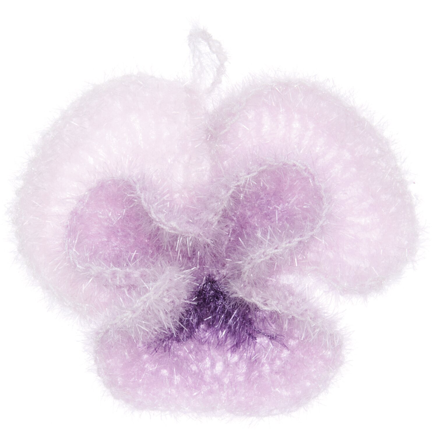 Creative Bubble Dégradé 50g 90m Farbe Flieder von Rico Design Creative Bubble Dégradé in Flieder von Rico Design, 50g Knäuel mit 90m Länge, ideal für kreative Projekte.