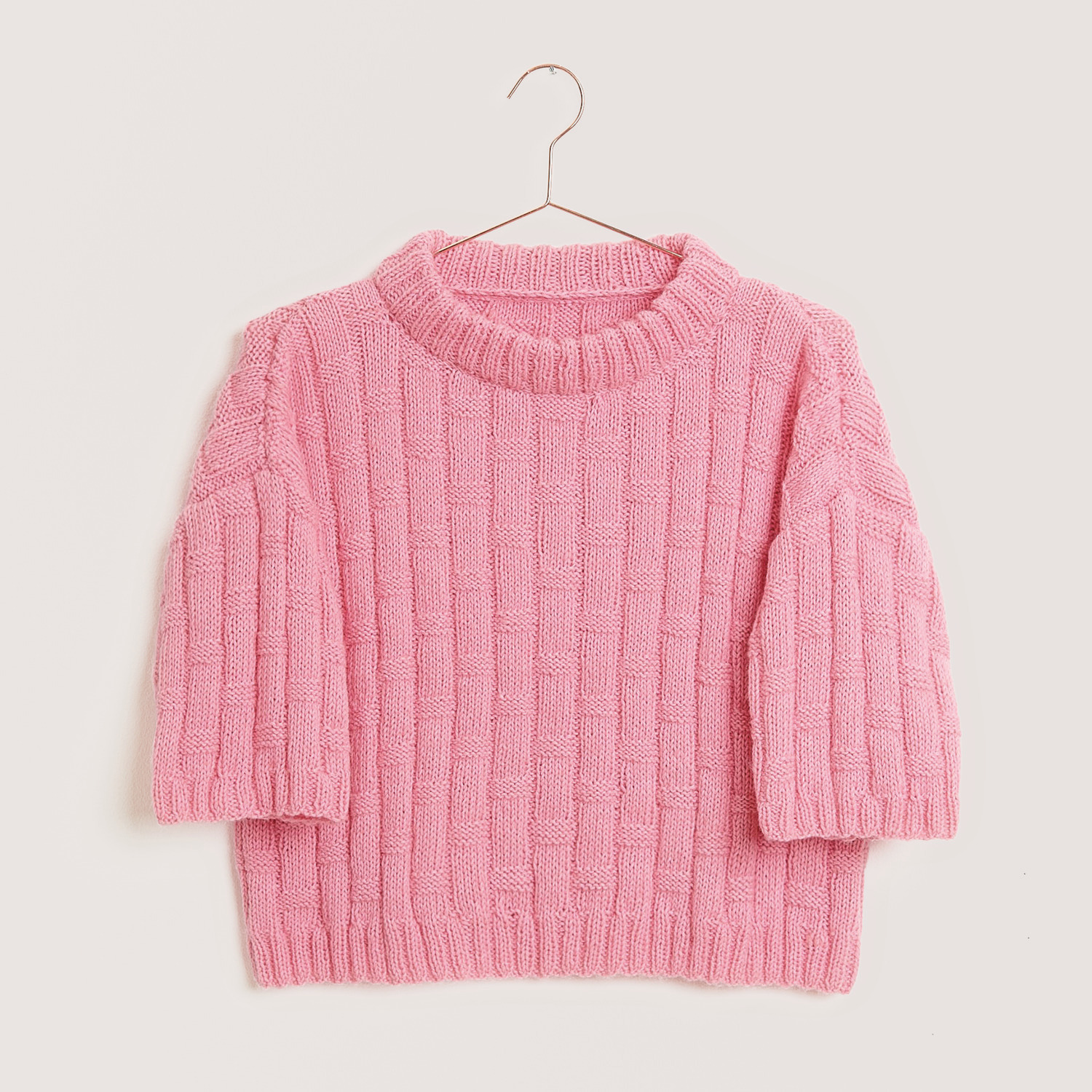 Creative Cotton Fleece dk Creative Cotton Fleece dk
