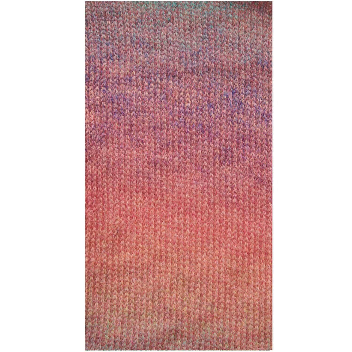 Fashion Mohair Rainbows Fashion Mohair Rainbows