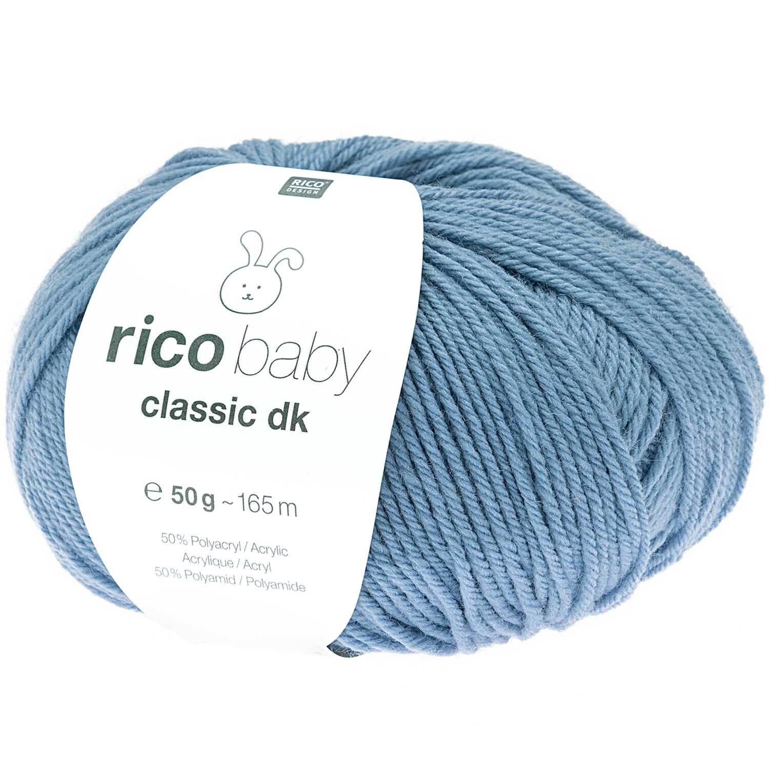 Rico Baby Classic dk Rico Baby Classic dk