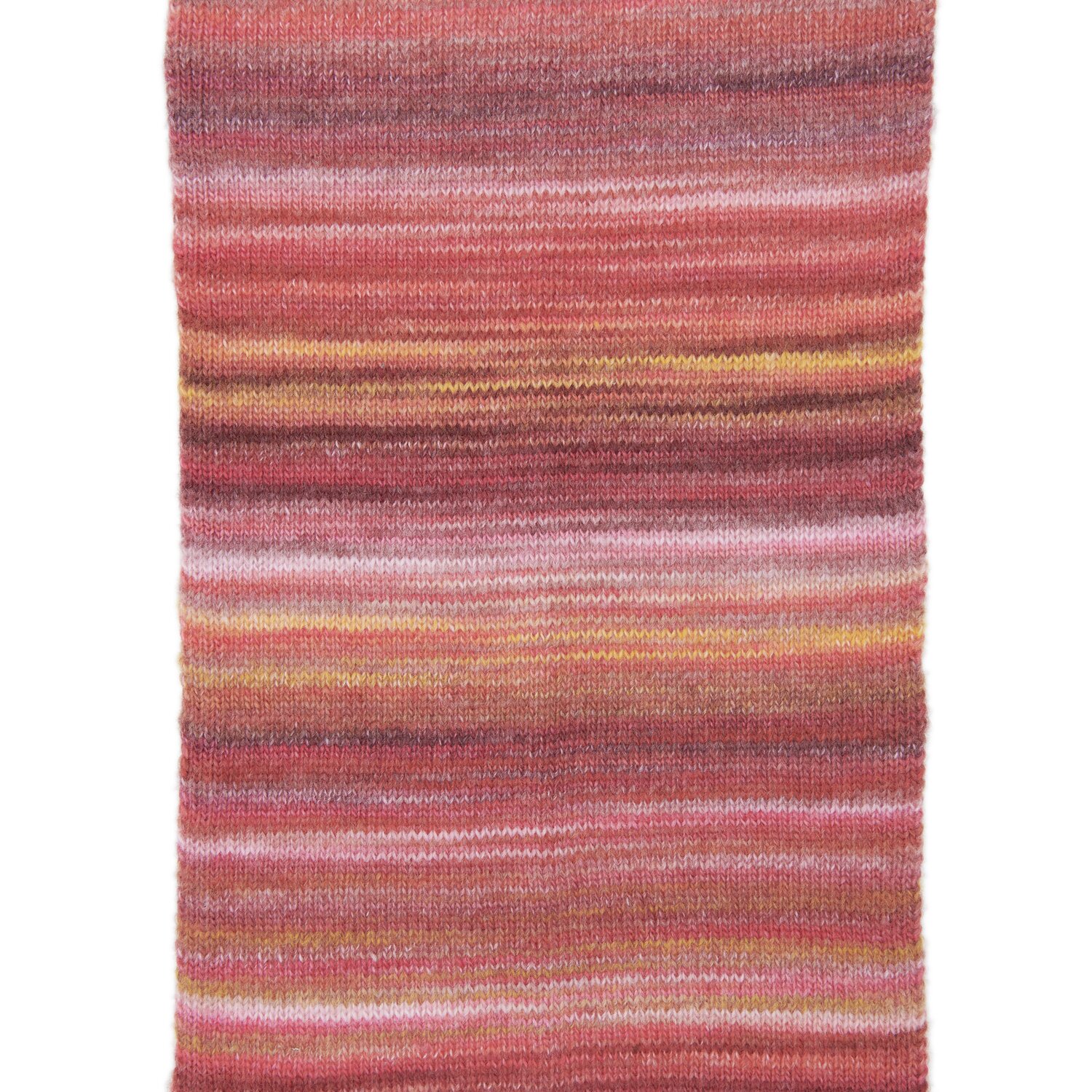 Yellow-mauve