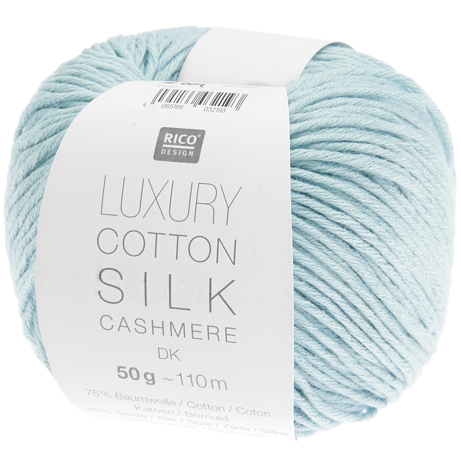 Luxury Cotton Silk Cashmere dk Luxury Cotton Silk Cashmere dk