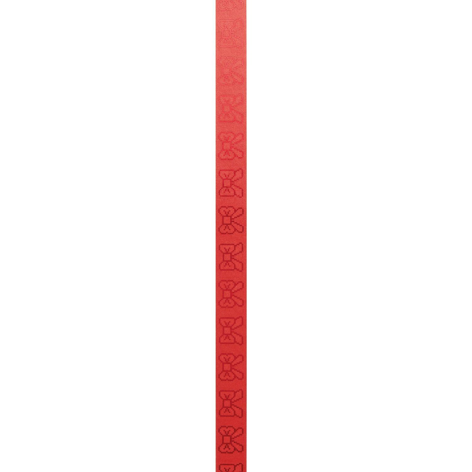 Paper Poetry Tape Schleifen Pixel Neonpink 1,5cmx10m von Rico Design Paper Poetry Tape Schleifen Pixel Neonpink mit Schleifenmuster, 1,5cm breit, 10m lang. Ideal für kreative Projekte.