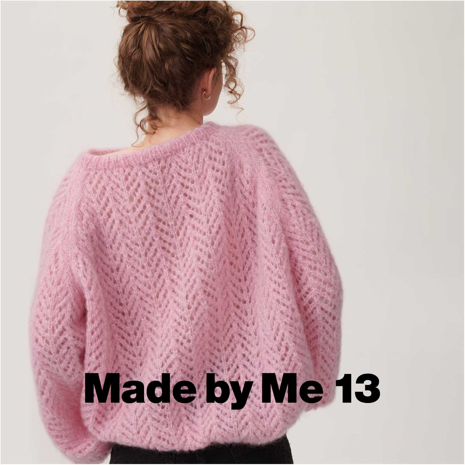 Fashion Mohair Merino Chunky Fashion Mohair Merino Chunky
