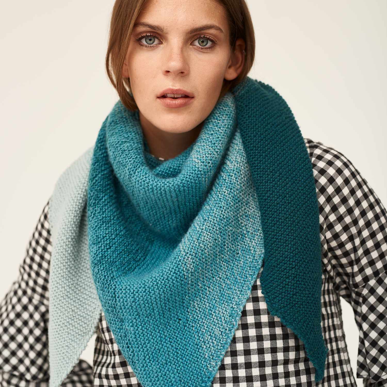 Creative Wool dégradé Creative Wool dégradé