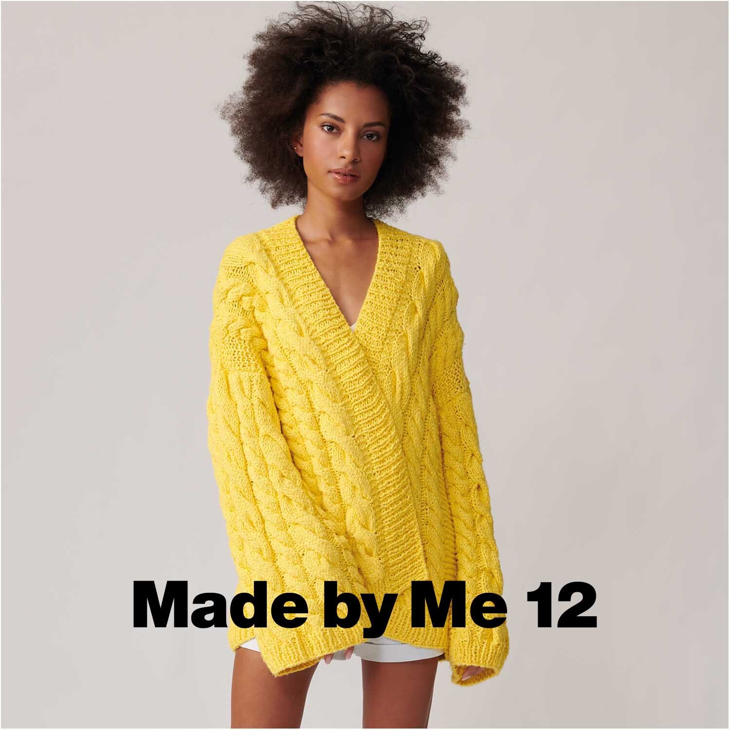 Creative So Cool + So Soft Cotton chunky Creative So Cool + So Soft Cotton chunky
