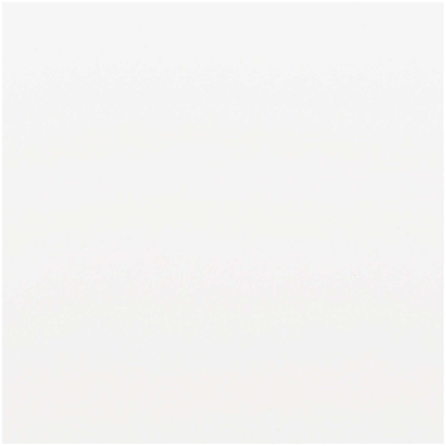Moosgummiplatte 30x40cm 3mm Farbe Weiß von Rico Design Moosgummiplatte 30x40cm 3mm von Rico Design in Weiß, ideal für kreative Bastelprojekte.