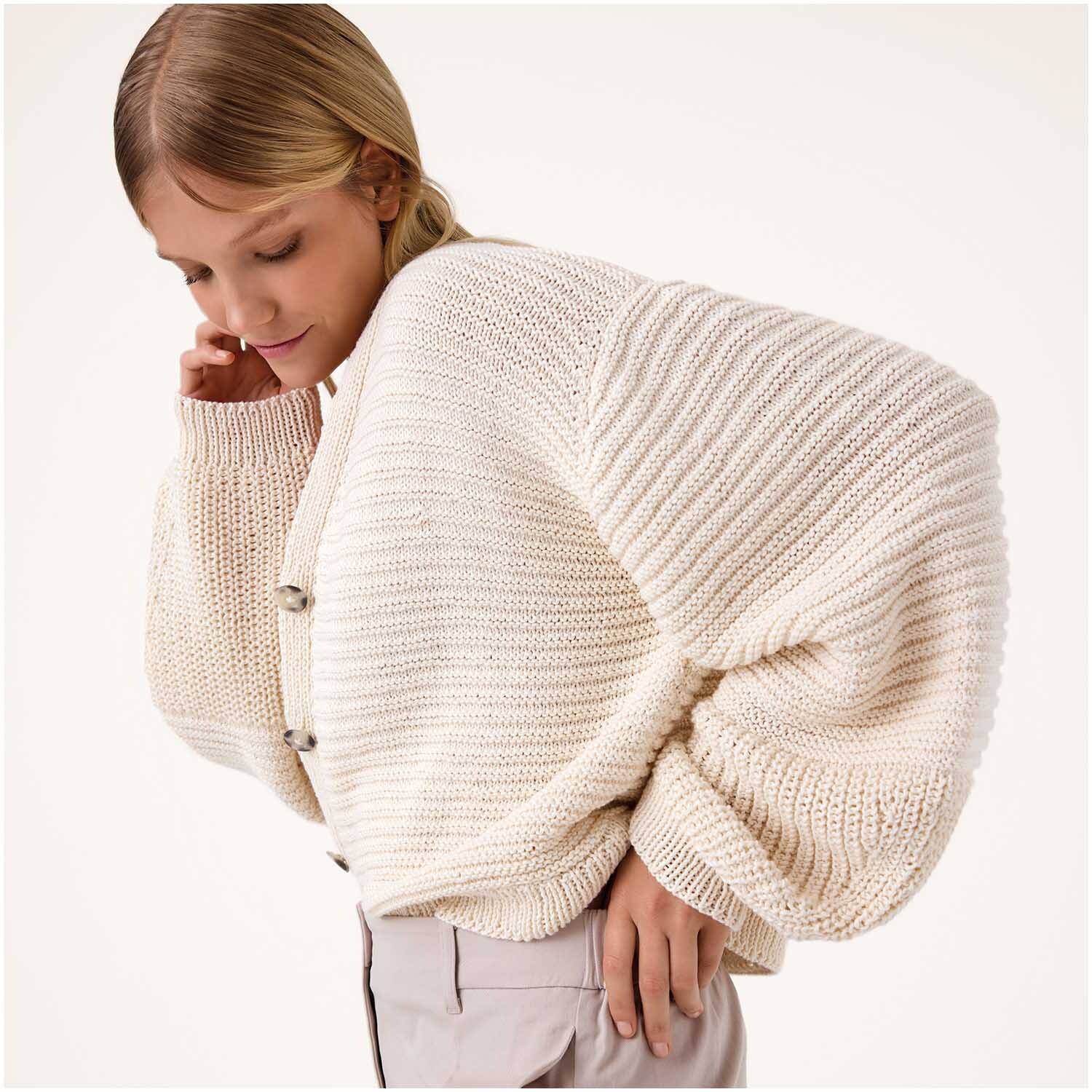 Luxury Cotton Silk Cashmere dk Luxury Cotton Silk Cashmere dk