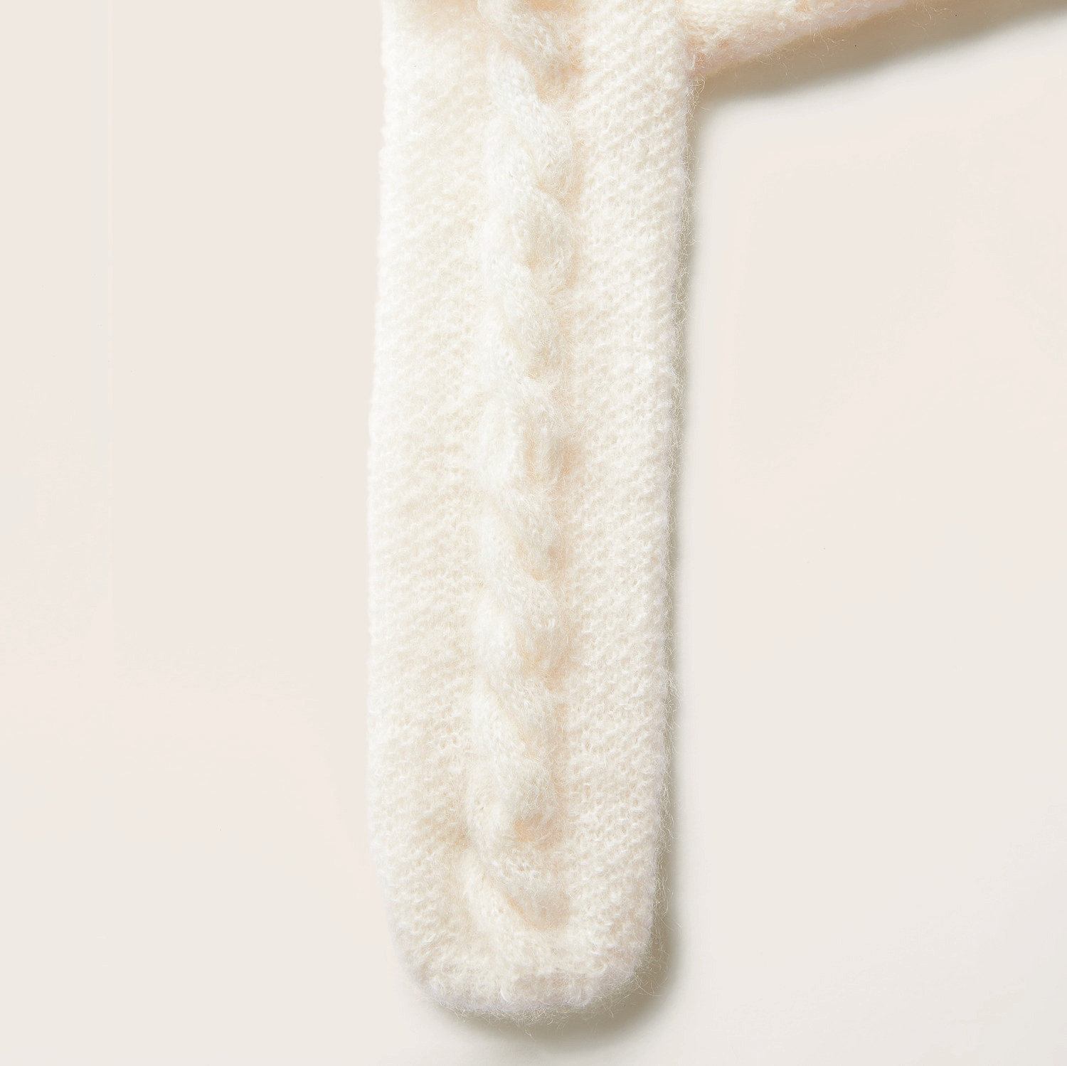 Fashion Mohair Merino Chunky