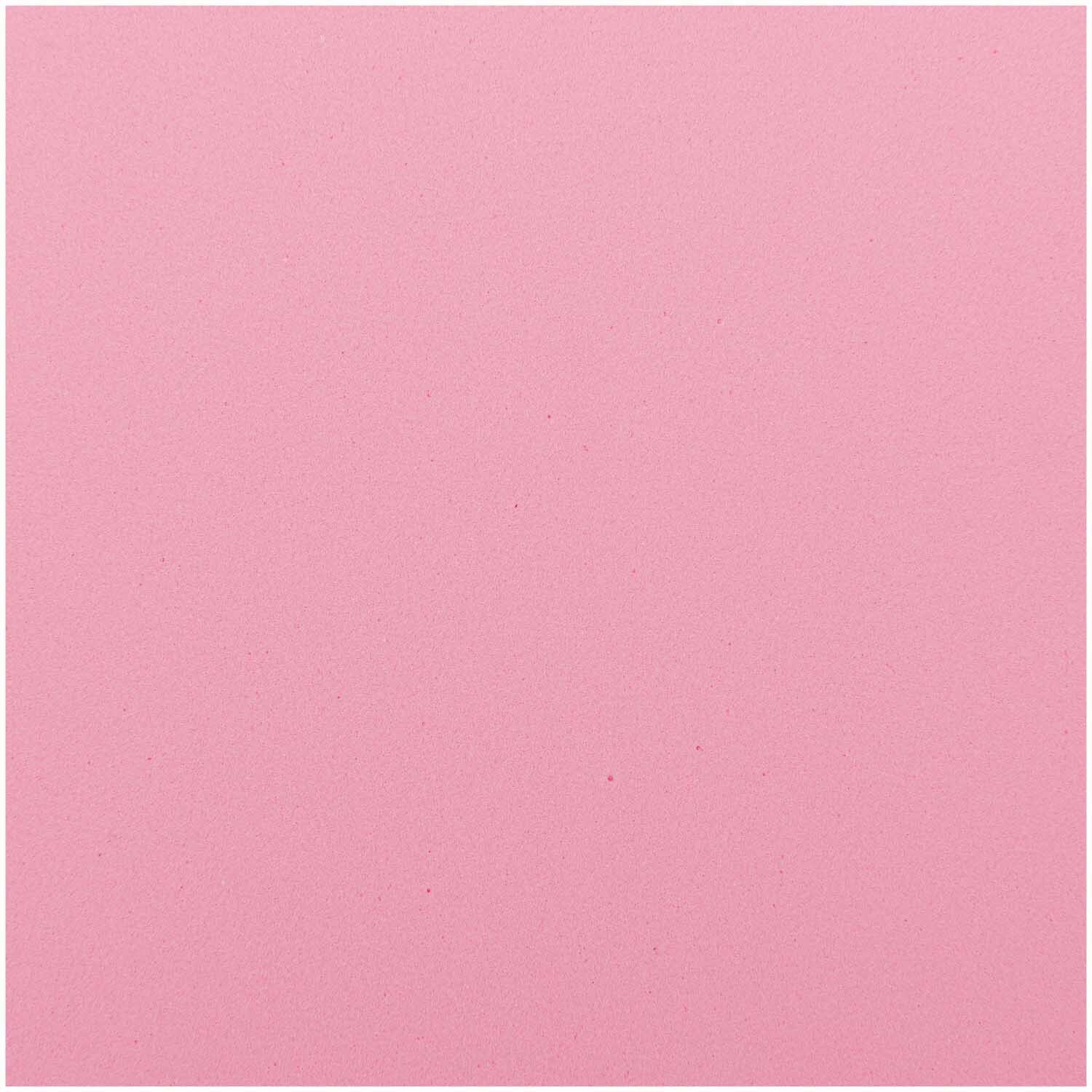 Moosgummiplatte 30x40cm 2mm Farbe Rosa von Rico Design Moosgummiplatte 30x40cm 2mm in Rosa von Rico Design, ideal für kreative Bastelprojekte.