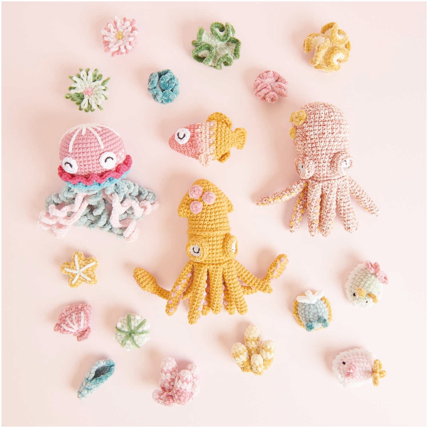 Creative Ricorumi dk Creative Ricorumi dk