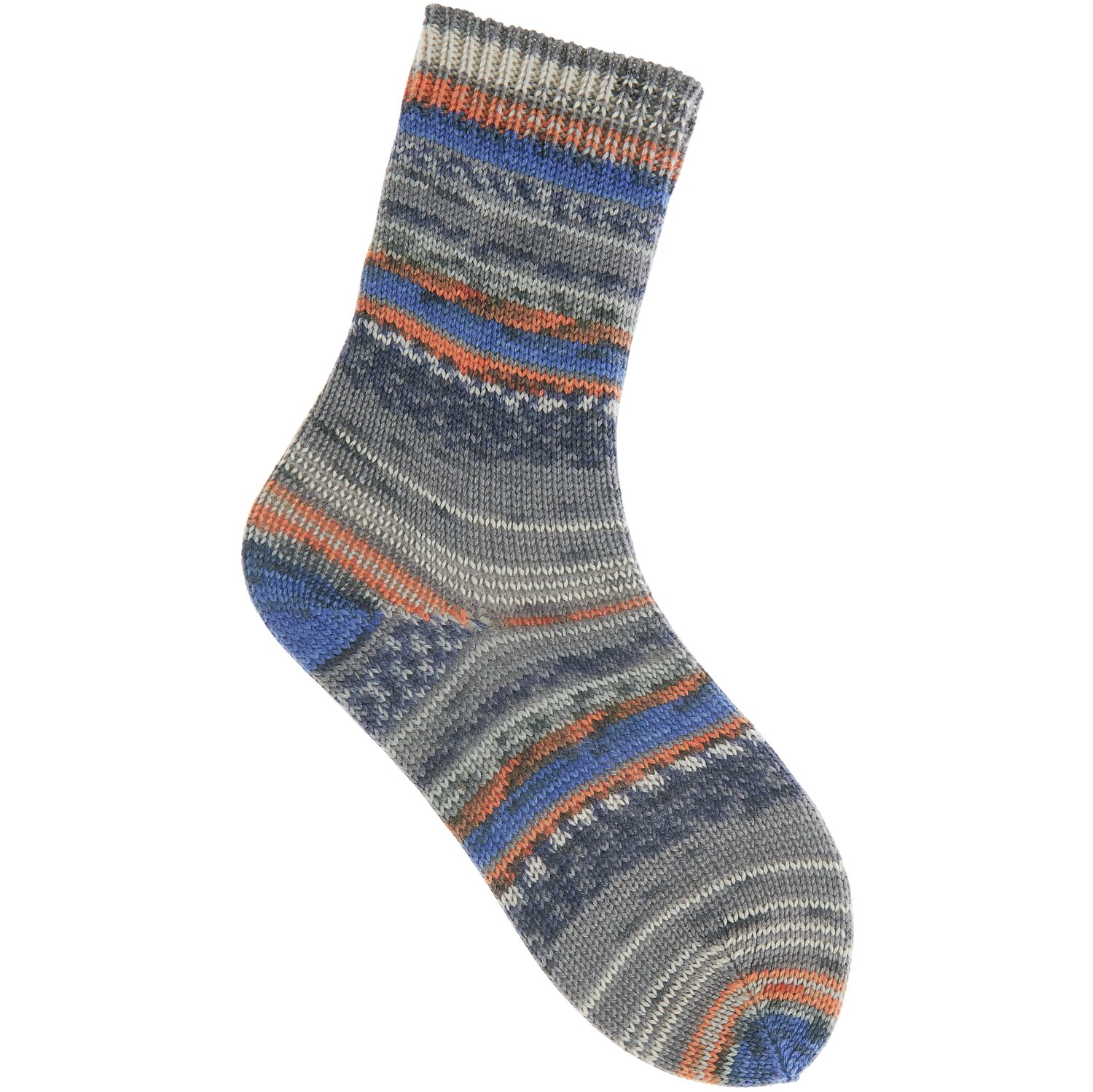 Mélange de gris