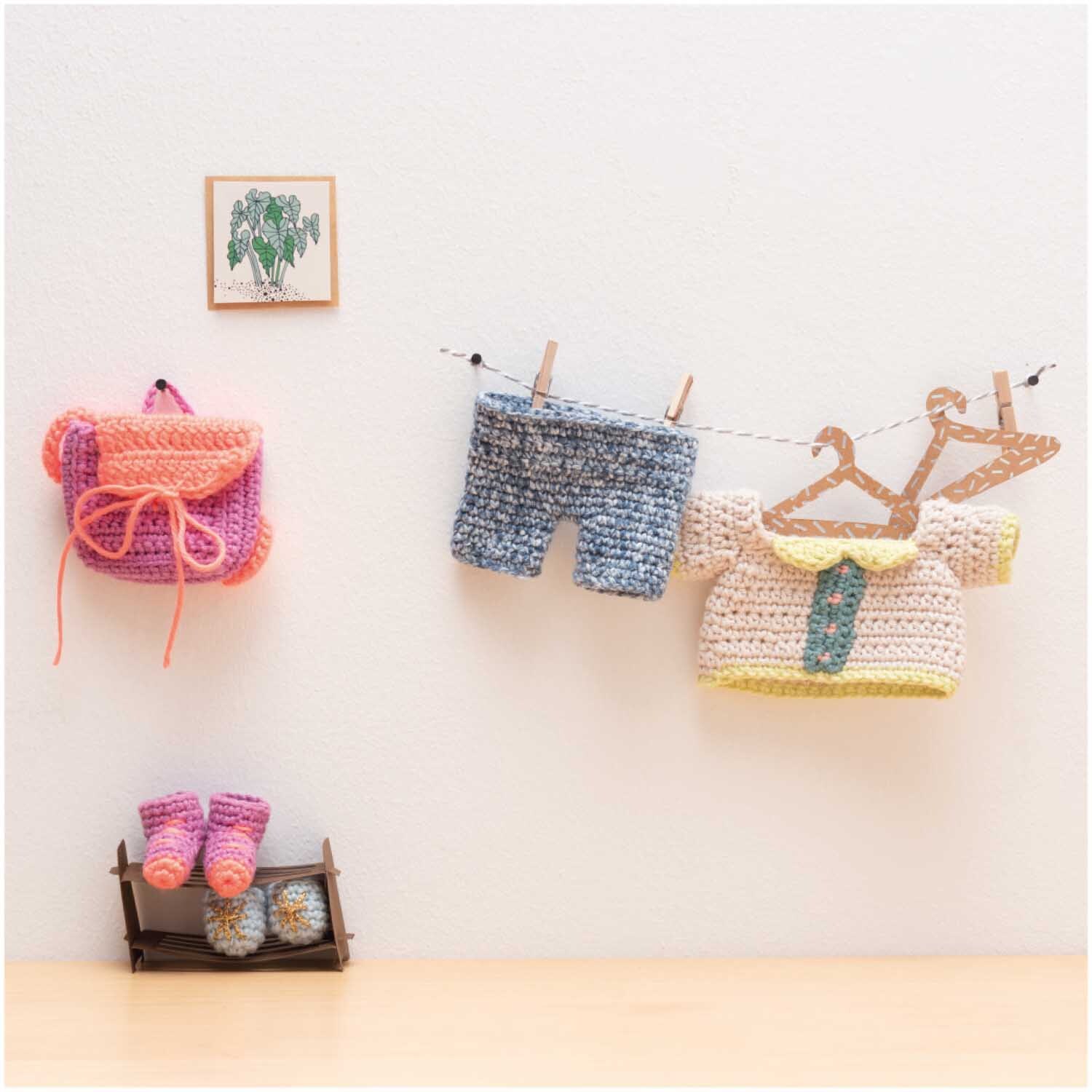 Creative Ricorumi Neon dk