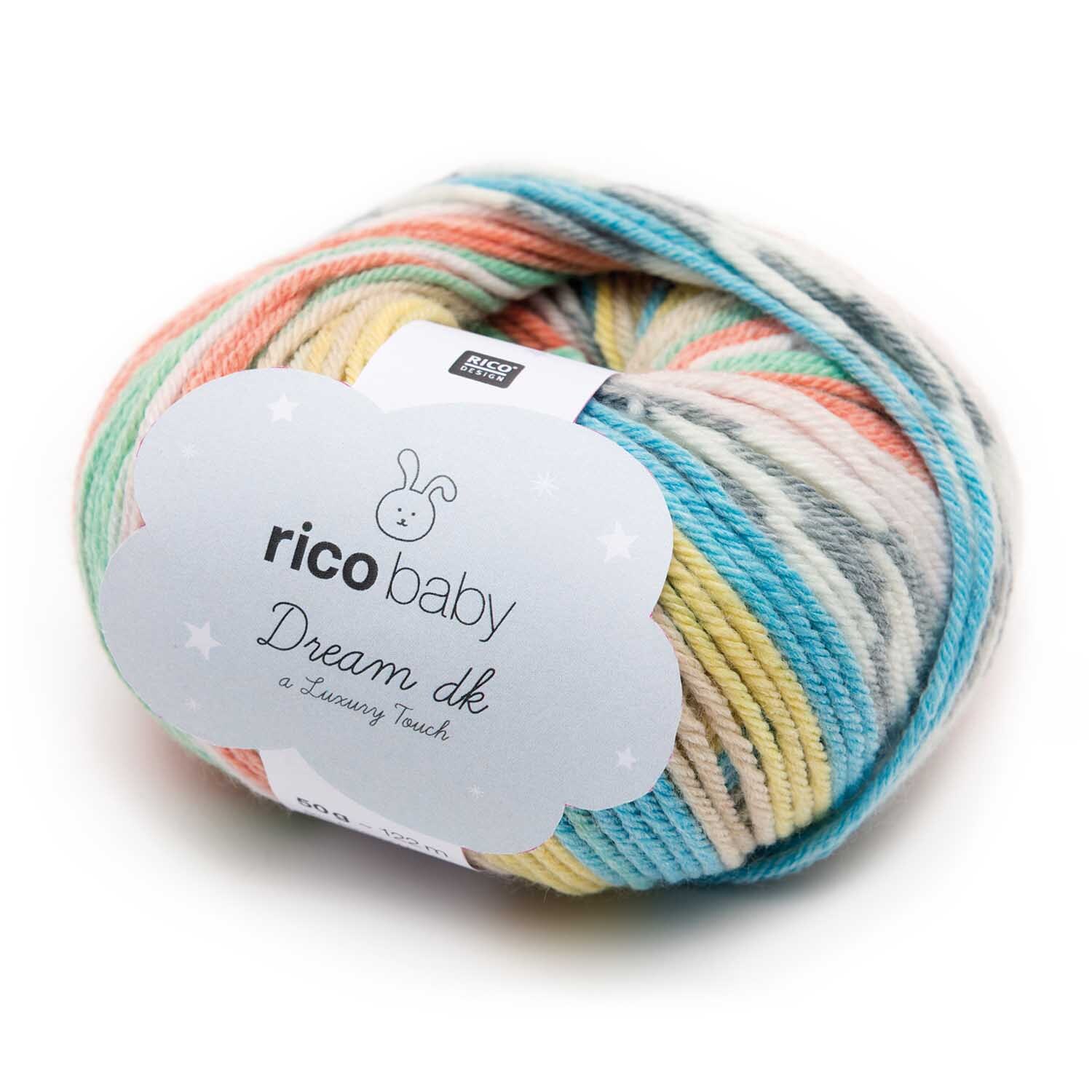 Rico Baby Dream dk A Luxury Touch Rico Baby Dream dk A Luxury Touch