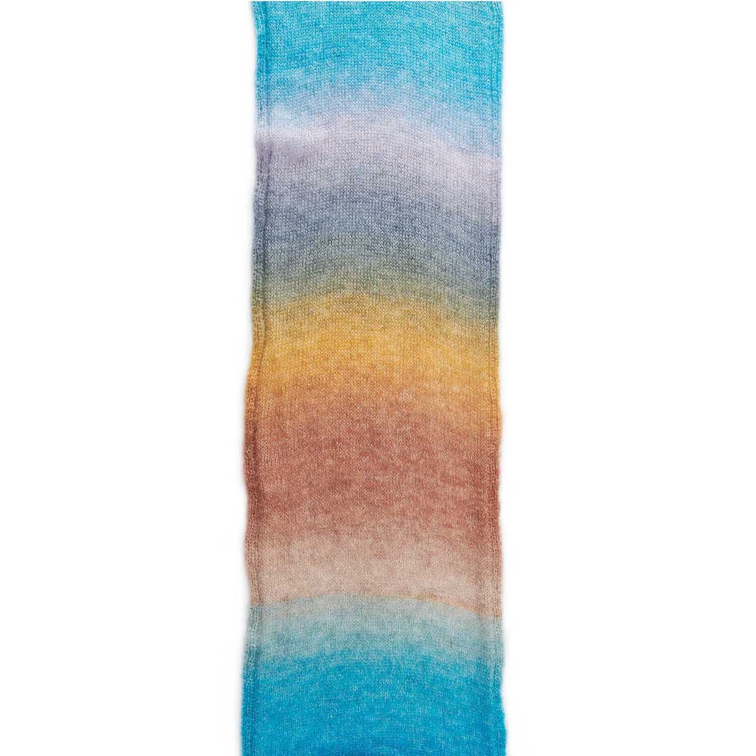 Essentials Super Kid Mohair Loves Silk Print Essentials Super Kid Mohair Loves Silk Print