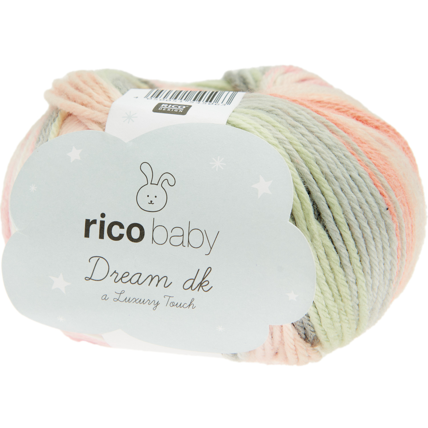 Rico Baby Dream dk A Luxury Touch Rico Baby Dream dk A Luxury Touch