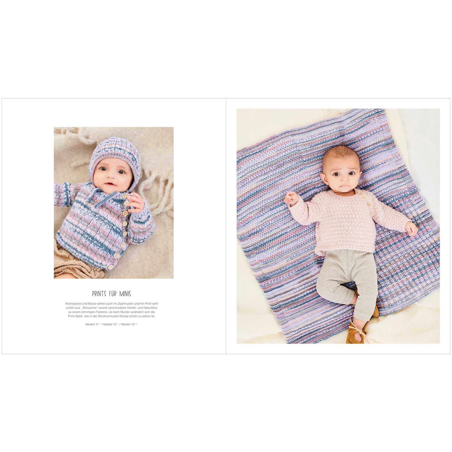Rico Baby booklet no.38 Rico Baby booklet no.38