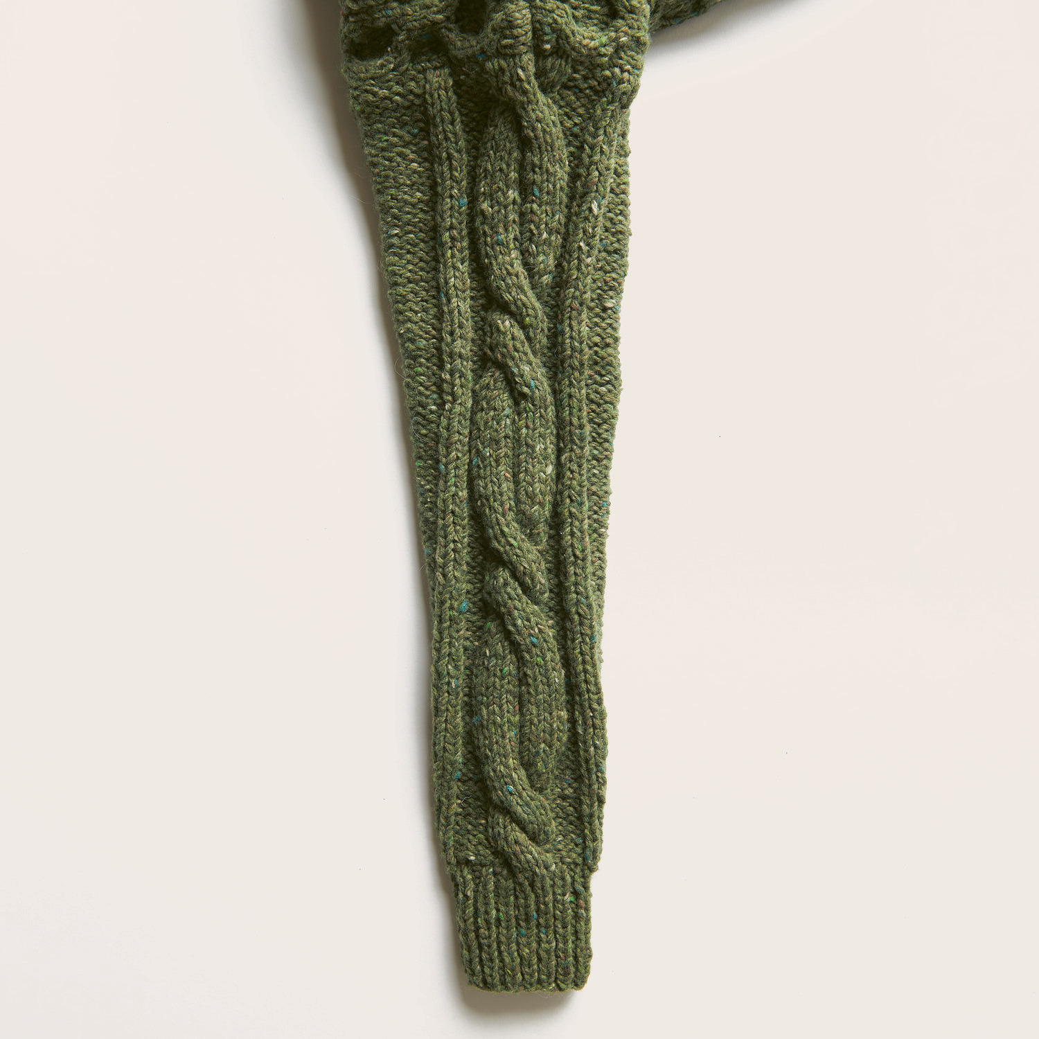 Fashion Modern Tweed aran Fashion Modern Tweed aran