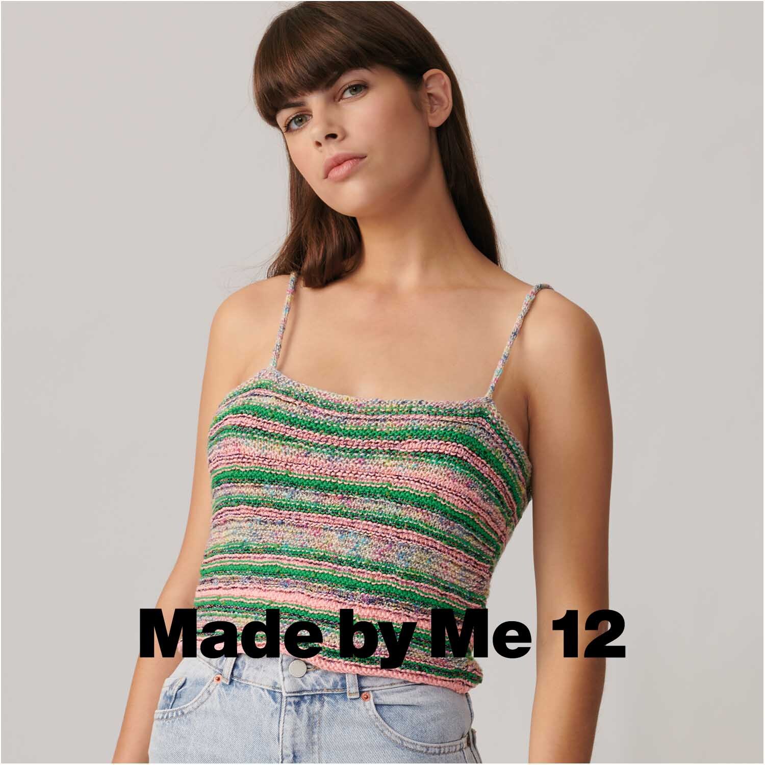 Fashion Cotton Neps dk Fashion Cotton Neps dk