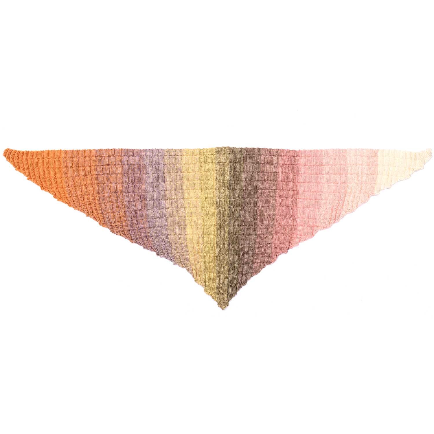 Creative Wool Dégradé Super6 Creative Wool Dégradé Super6