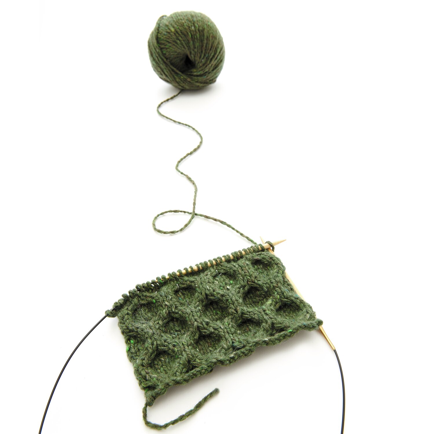 Fashion Modern Tweed aran Fashion Modern Tweed aran