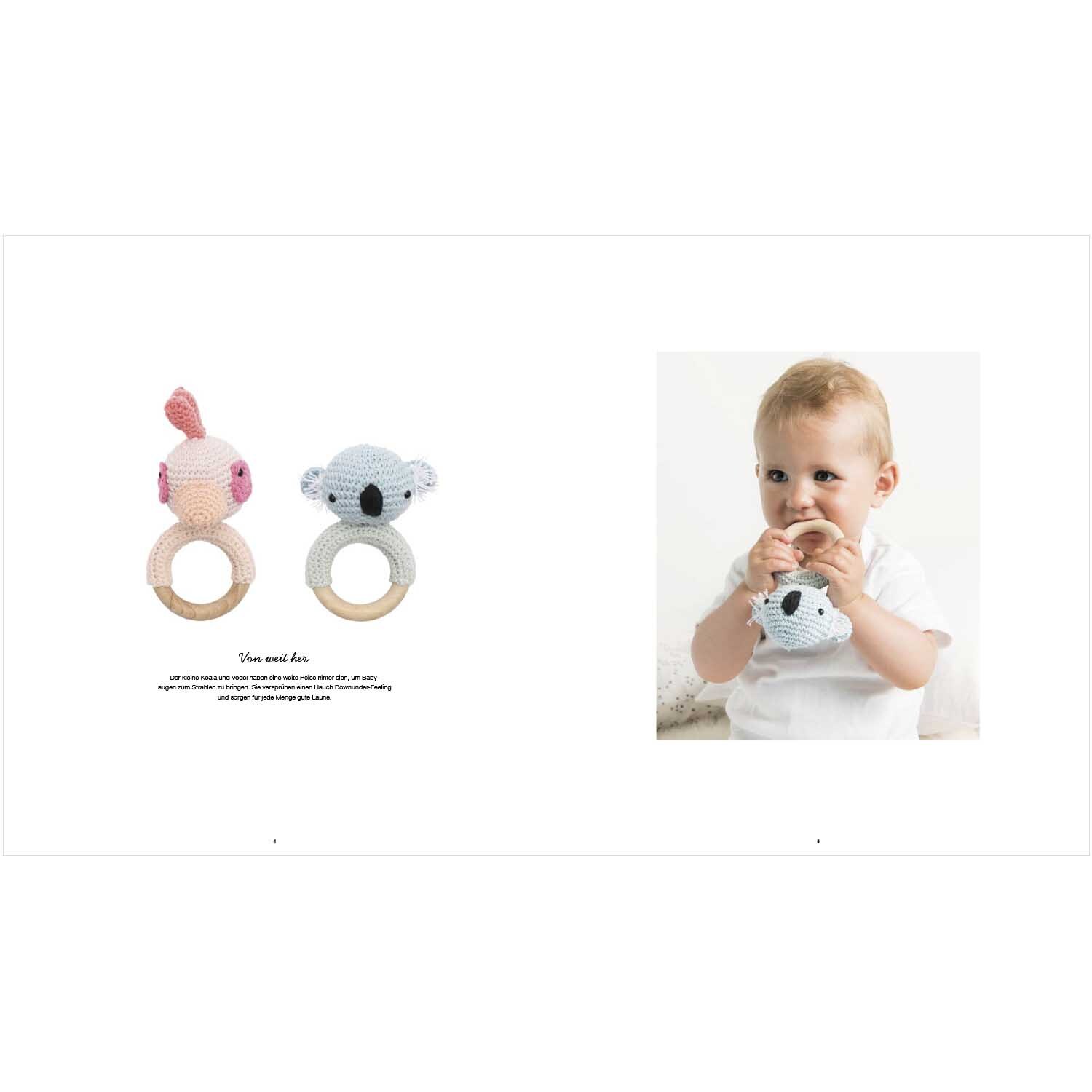 Ricorumi Baby Little Animals Ricorumi Baby Little Animals