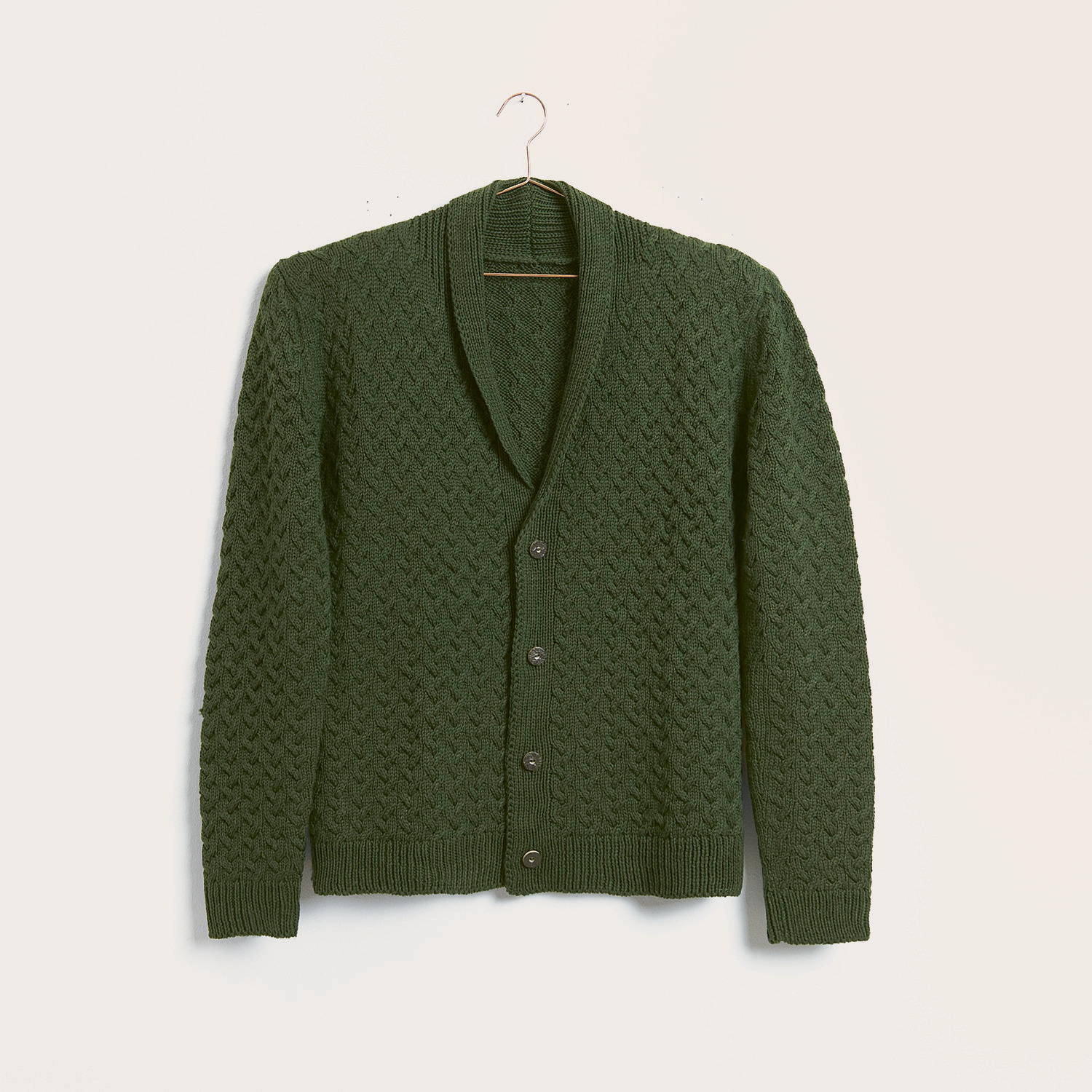 Essentials Merino Plus dk