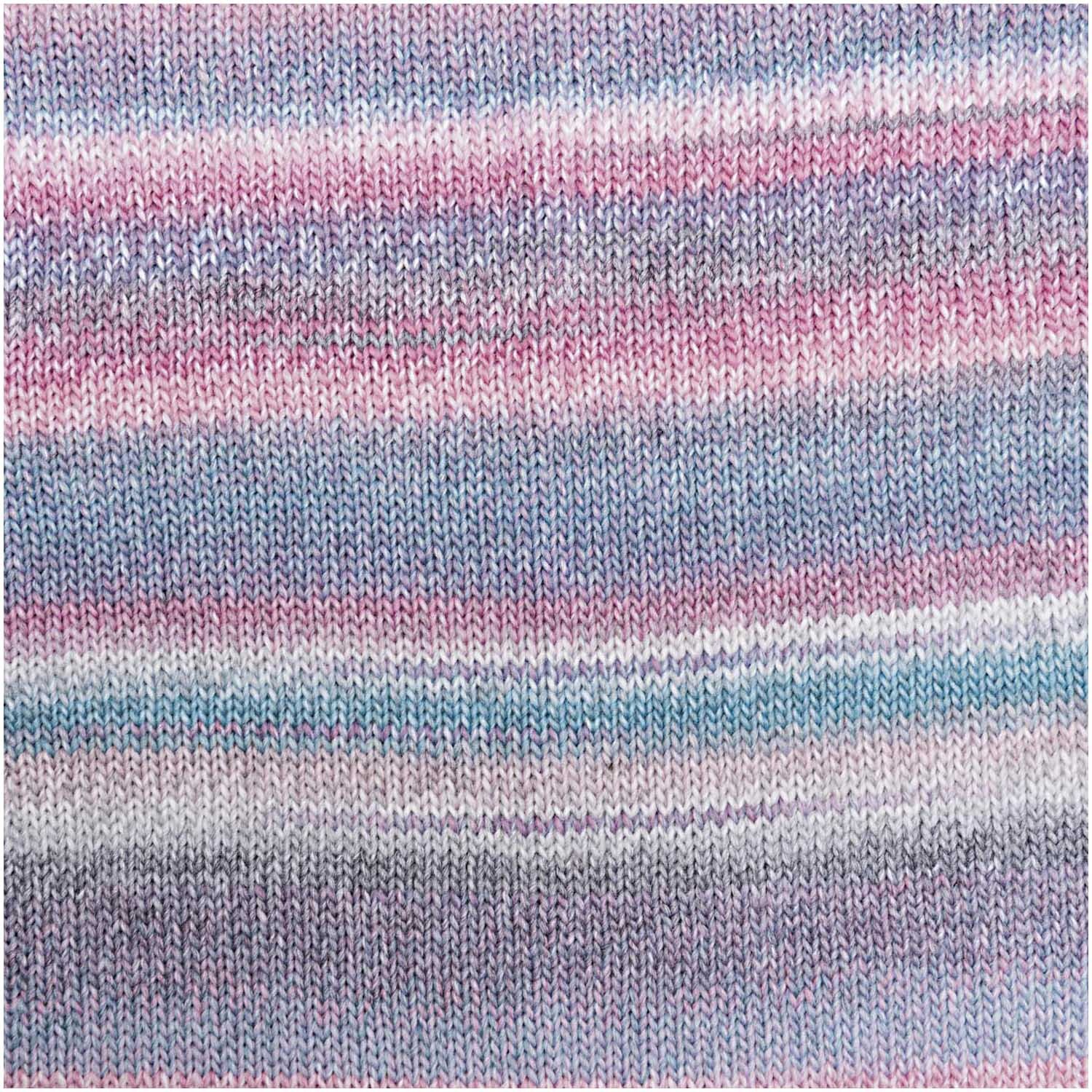 Pink-blue