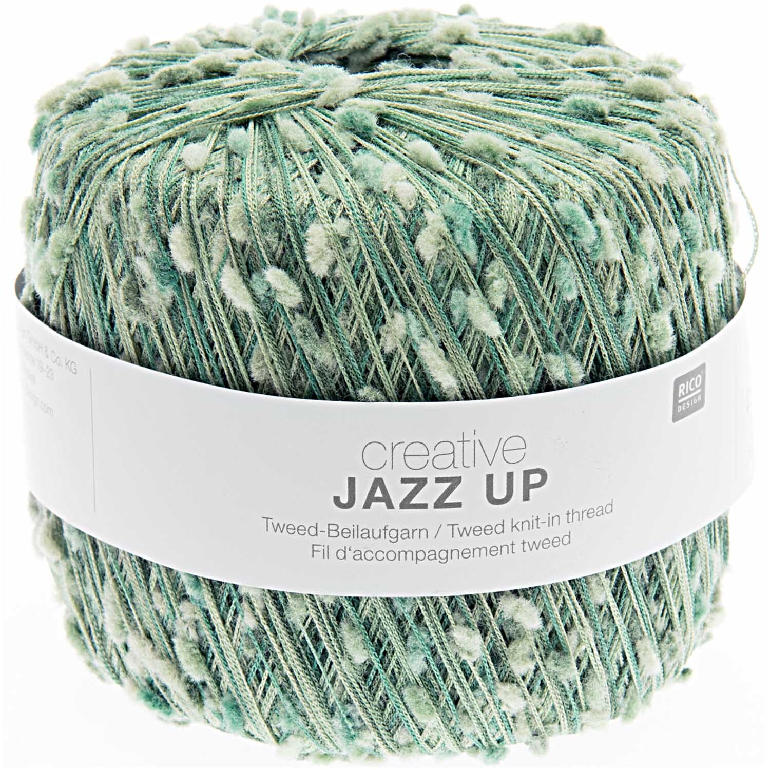 Creative Jazz Up Creative Jazz Up