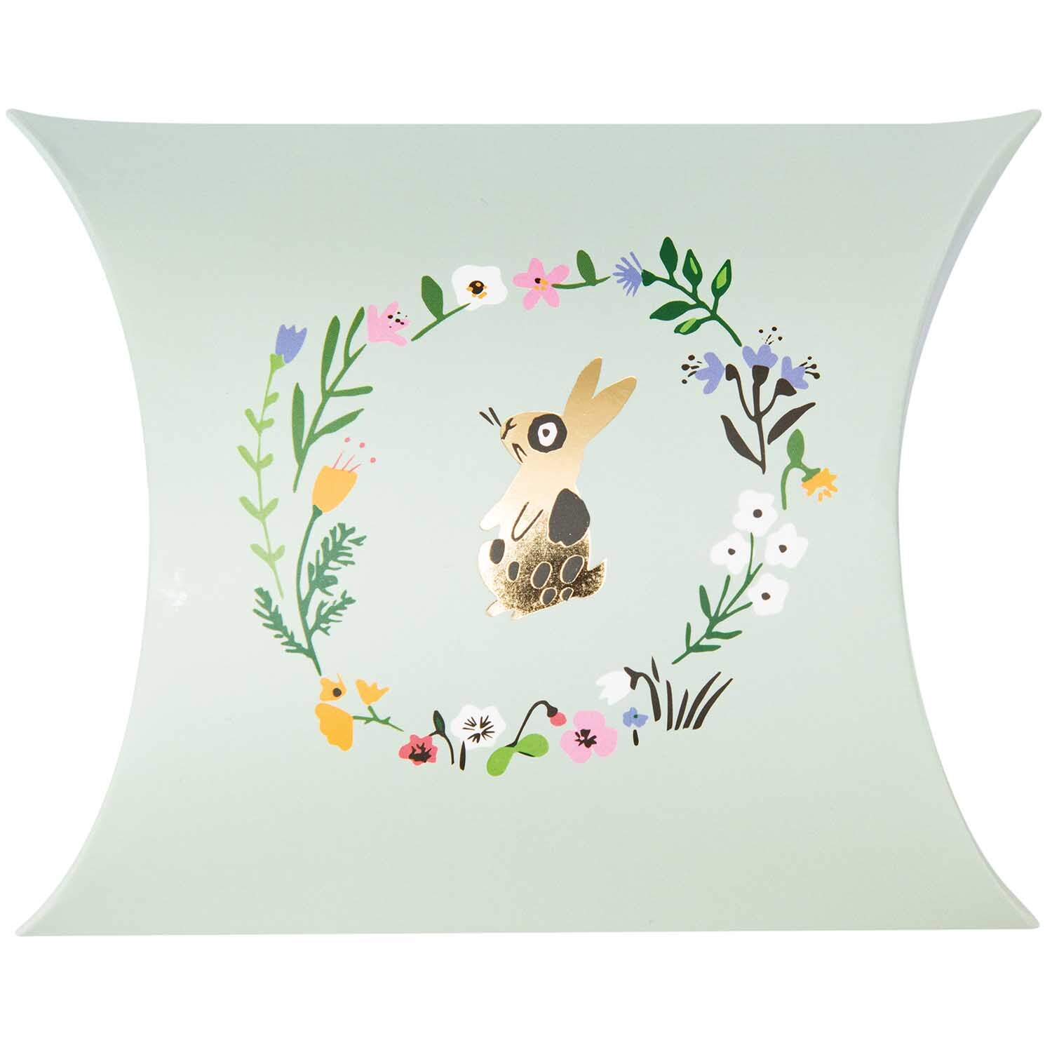 Paper Poetry Geschenkschachteln Bunny Hop Happy Easter 6 Stück von Rico Design