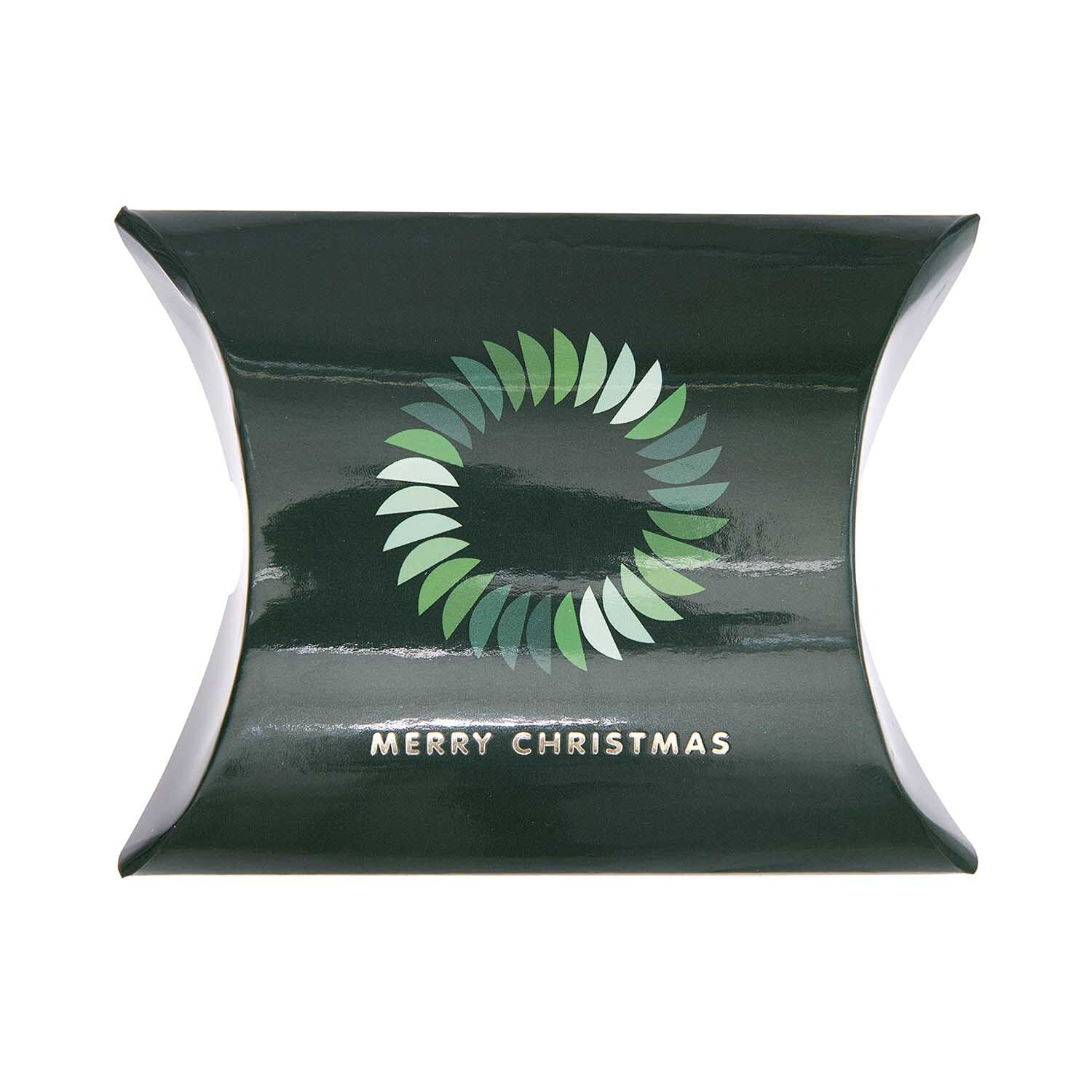Paper Poetry Geschenkschachteln Merry Christmas klein 10x15cm 4 Stück von Rico Design