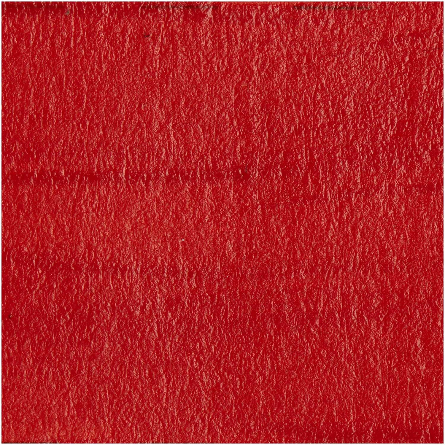ART Künstler Acrylfarbe 750ml Farbe Rot von Rico Design ART Künstler Acrylfarbe 750ml zeigt eine leuchtend rote Fläche, ideal für kreative Projekte. Marke: Rico Design.