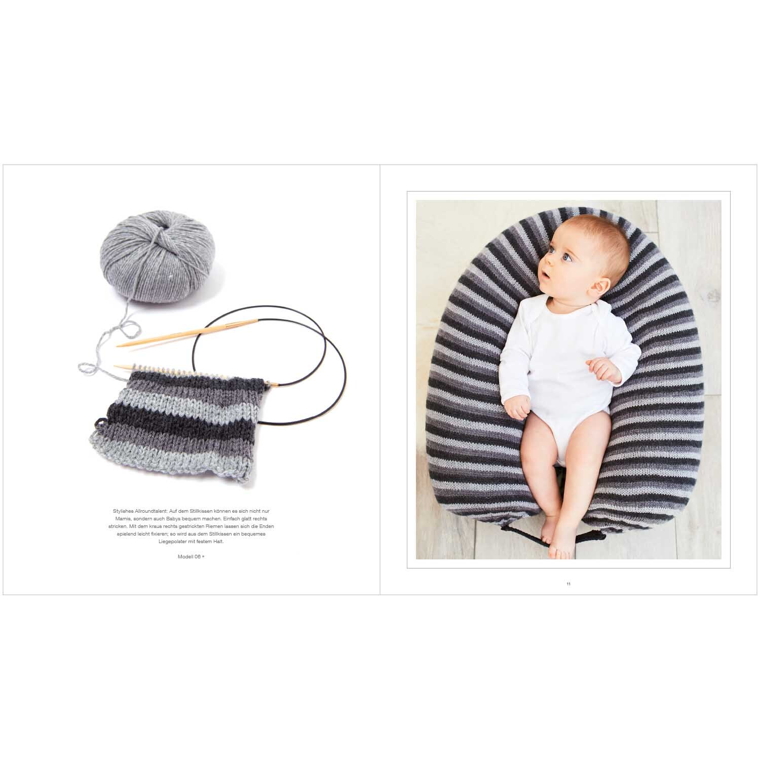 Rico Baby booklet no.25 Rico Baby booklet no.25