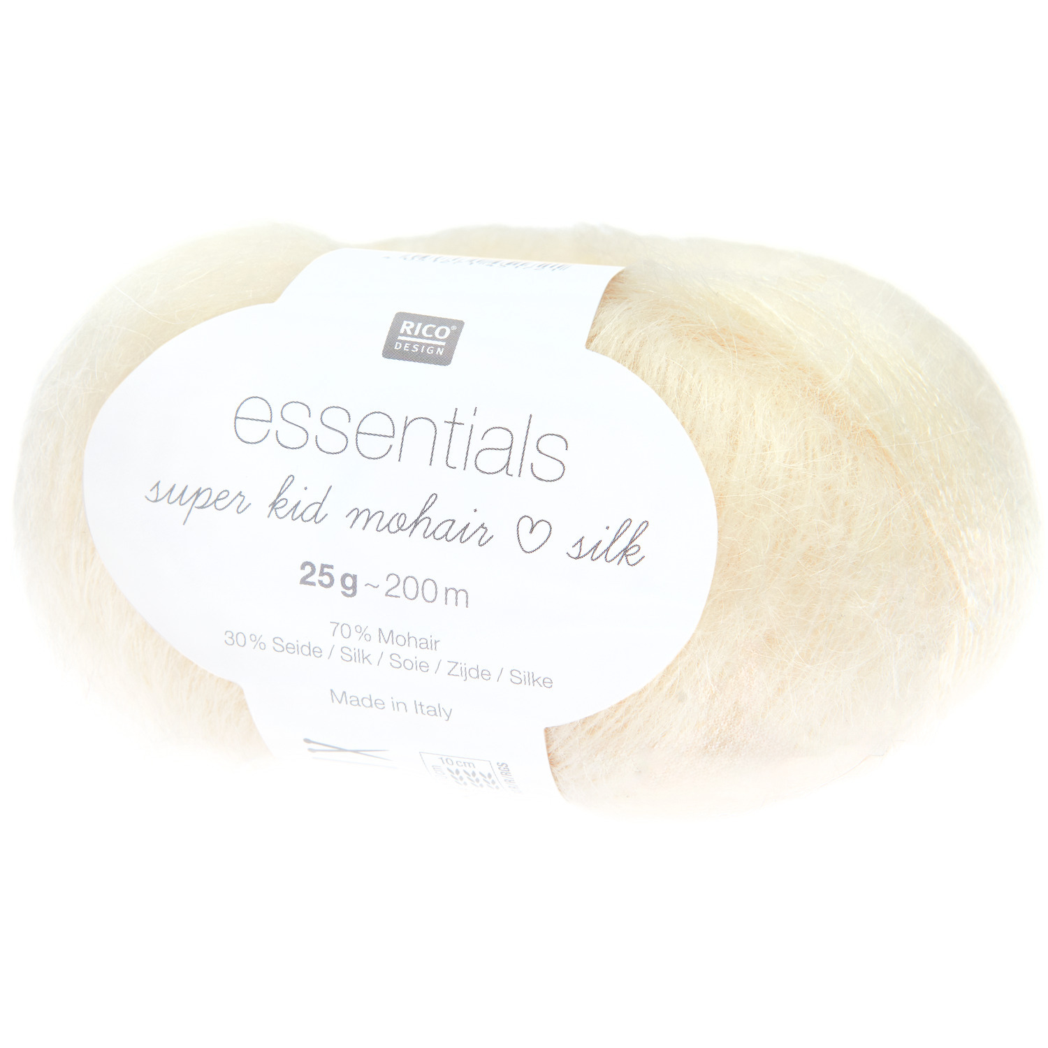Essentials Super Kid Mohair Loves Silk Essentials Super Kid Mohair Loves Silk