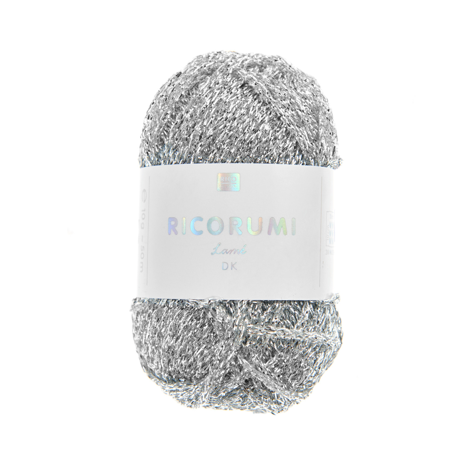 Creative Ricorumi Lamé dk Creative Ricorumi Lamé dk