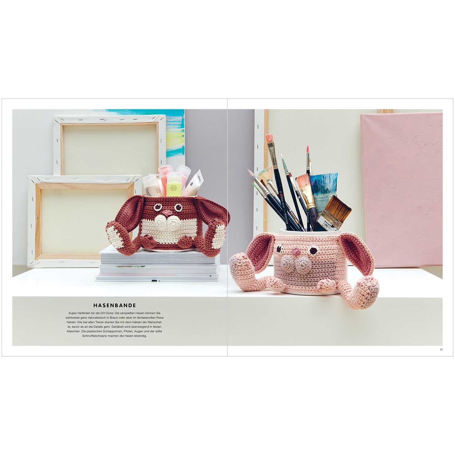 Animal Pot Covers Animal Pot Covers