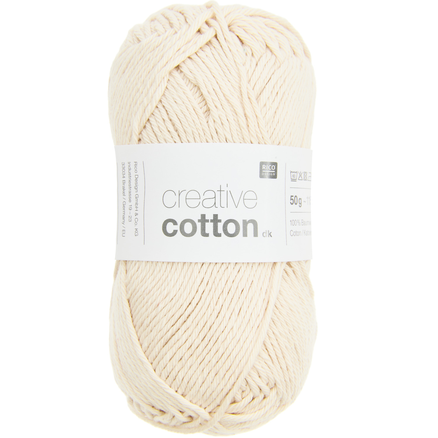Creative Cotton dk Creative Cotton dk