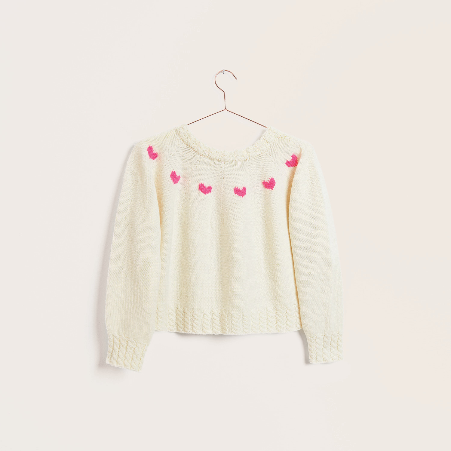 Creative Ricorumi Neon dk