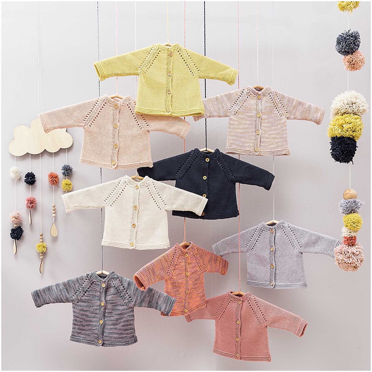 Rico Baby Cotton Soft dk Rico Baby Cotton Soft dk