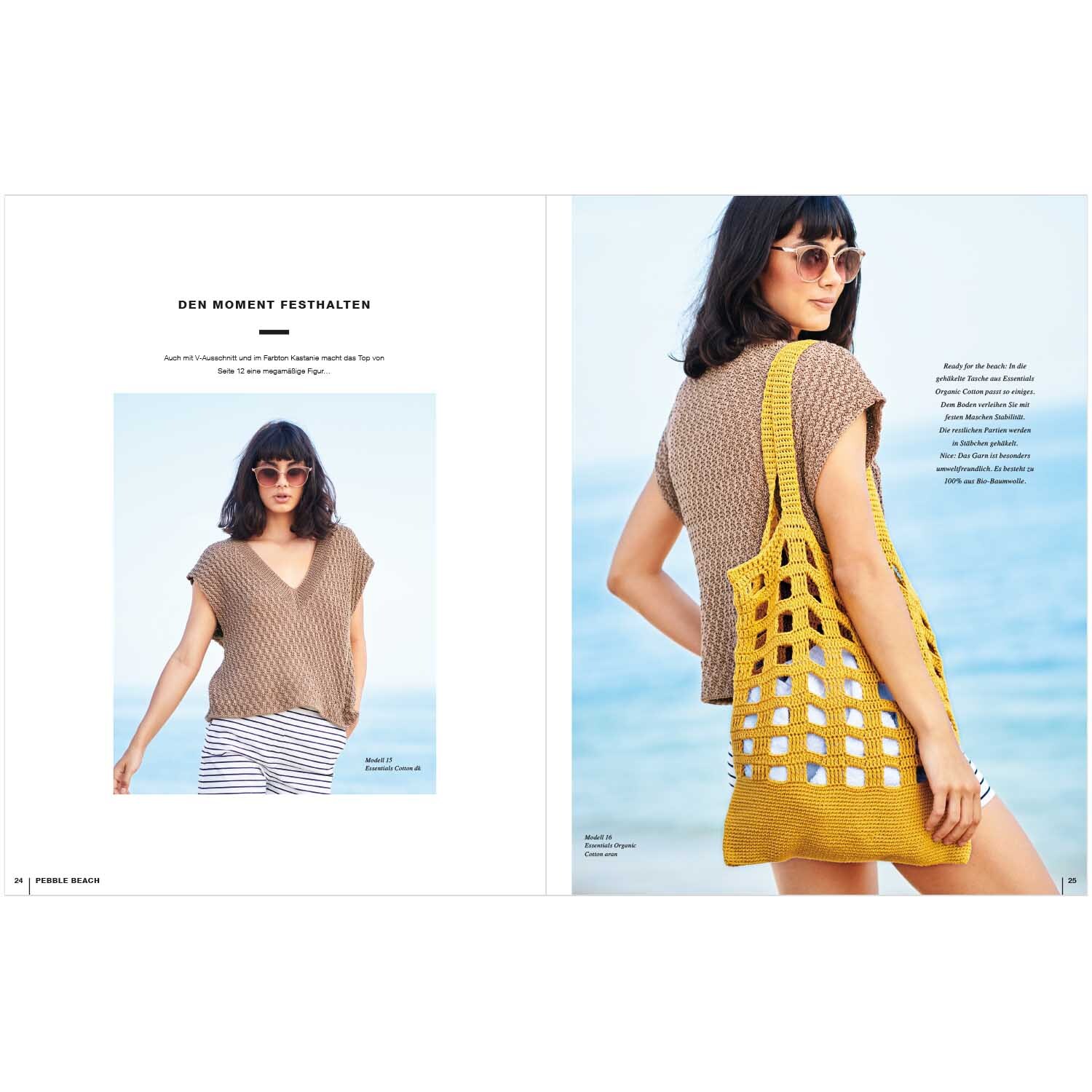 Lovewool Nr.12 Handstrickmagazin Frühjahr-Sommer Lovewool Nr.12 Handstrickmagazin Frühjahr-Sommer