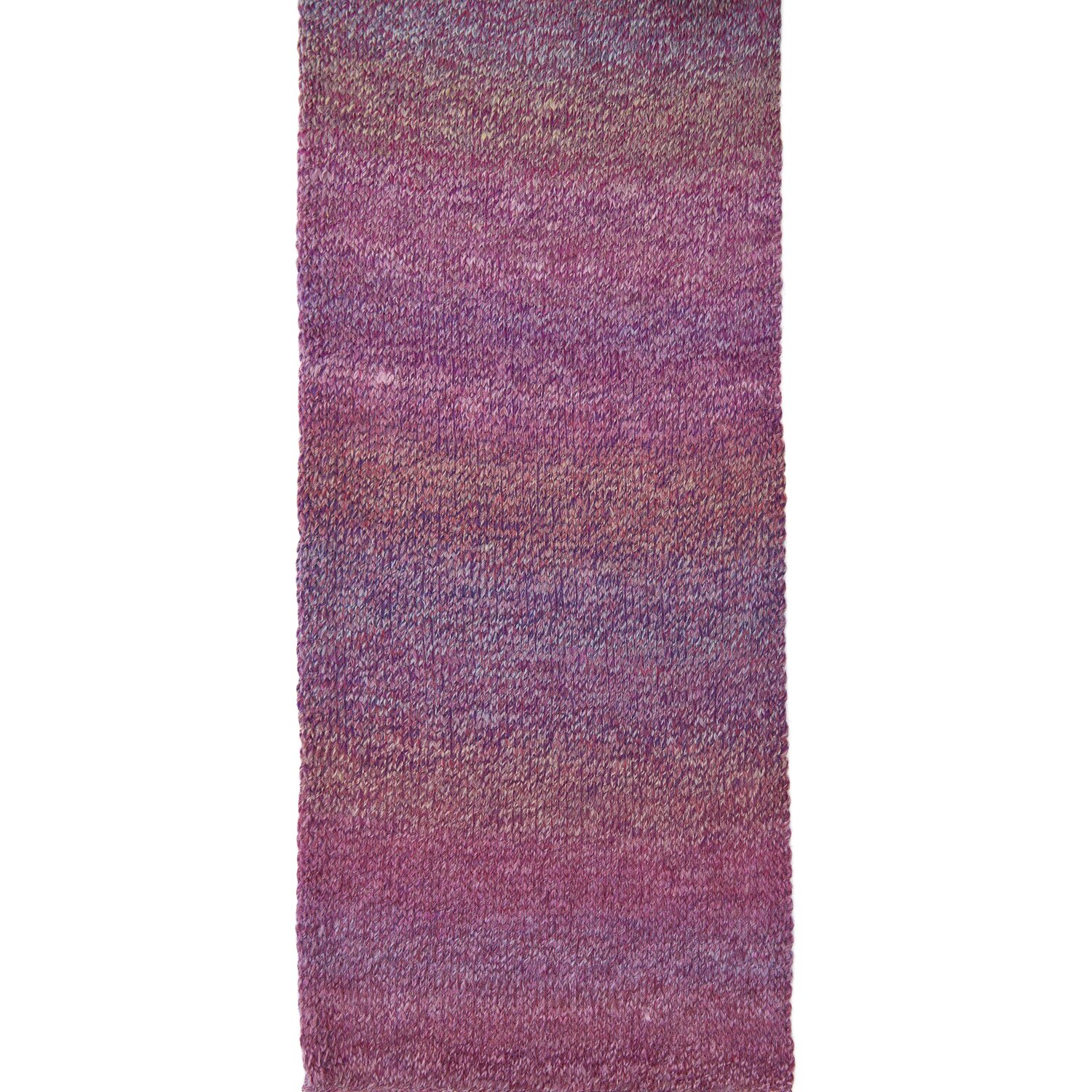 Creative Alpaca Melange Wonderball dk 100g 300m Couleur Berries from Rico Design Creative Melange Alpaca Wonderball dk, Farbverlauf in Beeren-Tönen, 100g 300m, ideal für Strickprojekte.