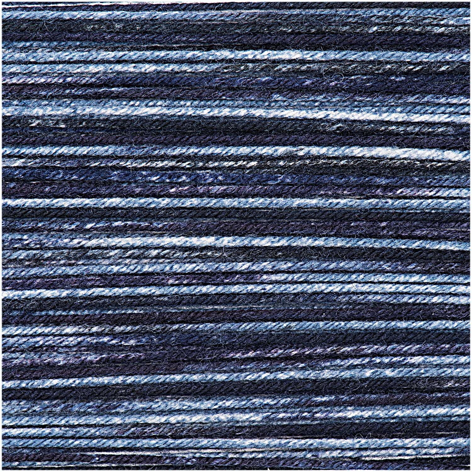 Blue mix