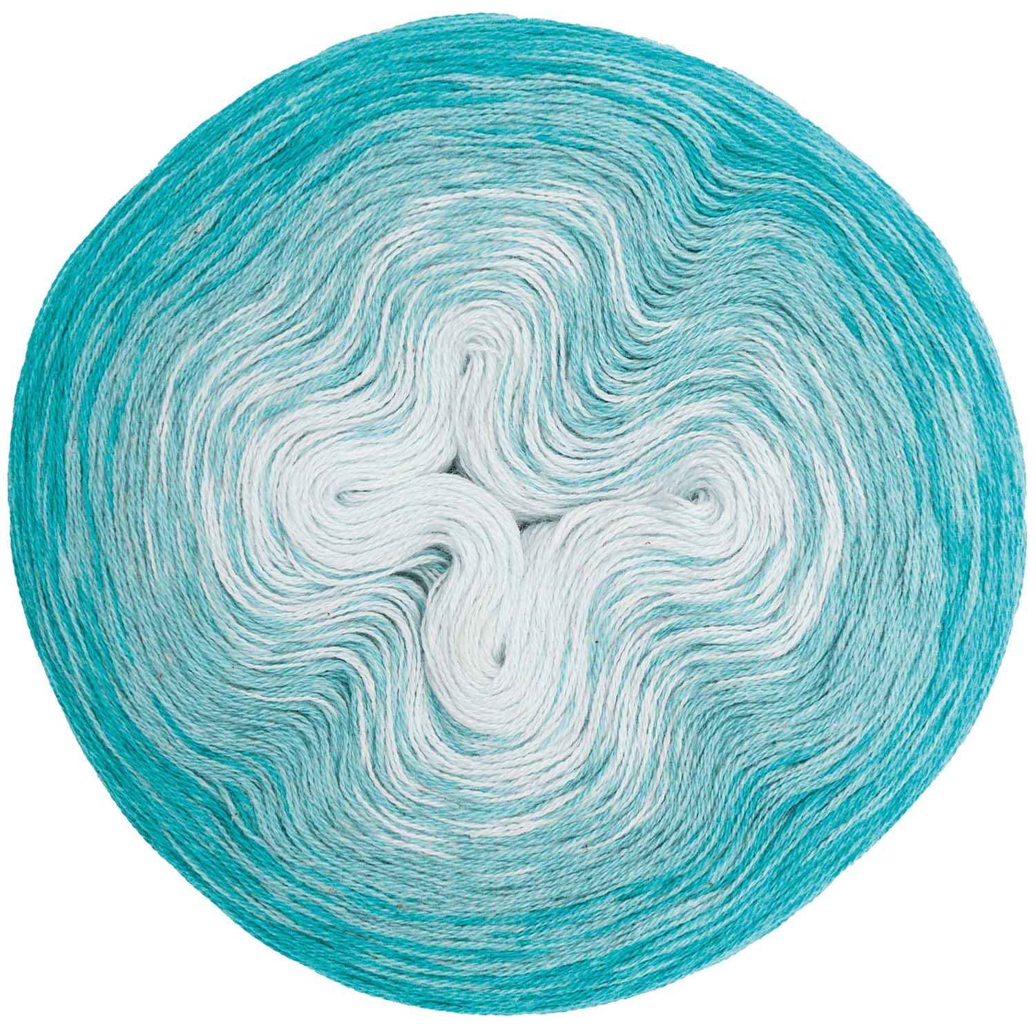 Creative Cotton dégradé Creative Cotton dégradé