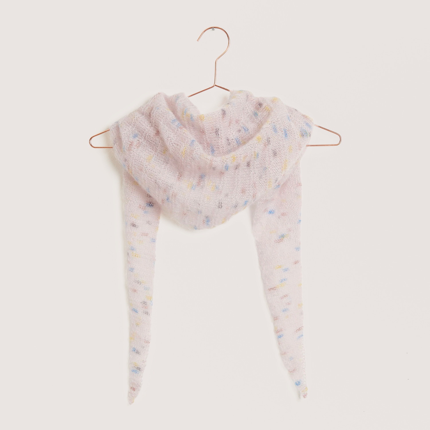 Essentials Super Kid Mohair Loves Silk Cute Confetti Essentials Super Kid Mohair Loves Silk Cute Confetti
