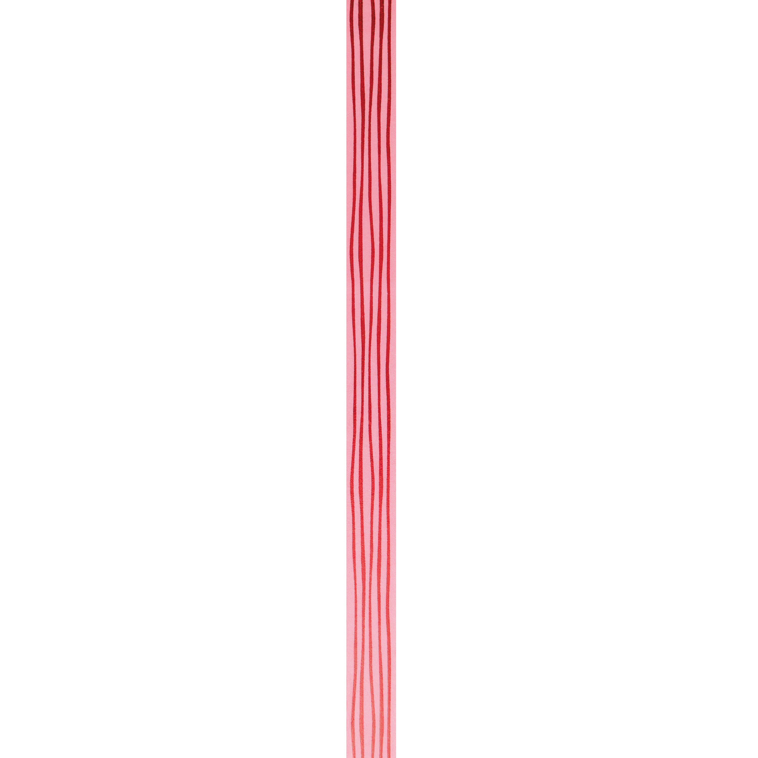 Paper Poetry Tape Lines Neonpink/Rot 1,5cmx10m von Rico Design Paper Poetry Tape Lines in Neonpink und Rot von Rico Design, 1,5cm breit und 10m lang, ideal für kreative Projekte.