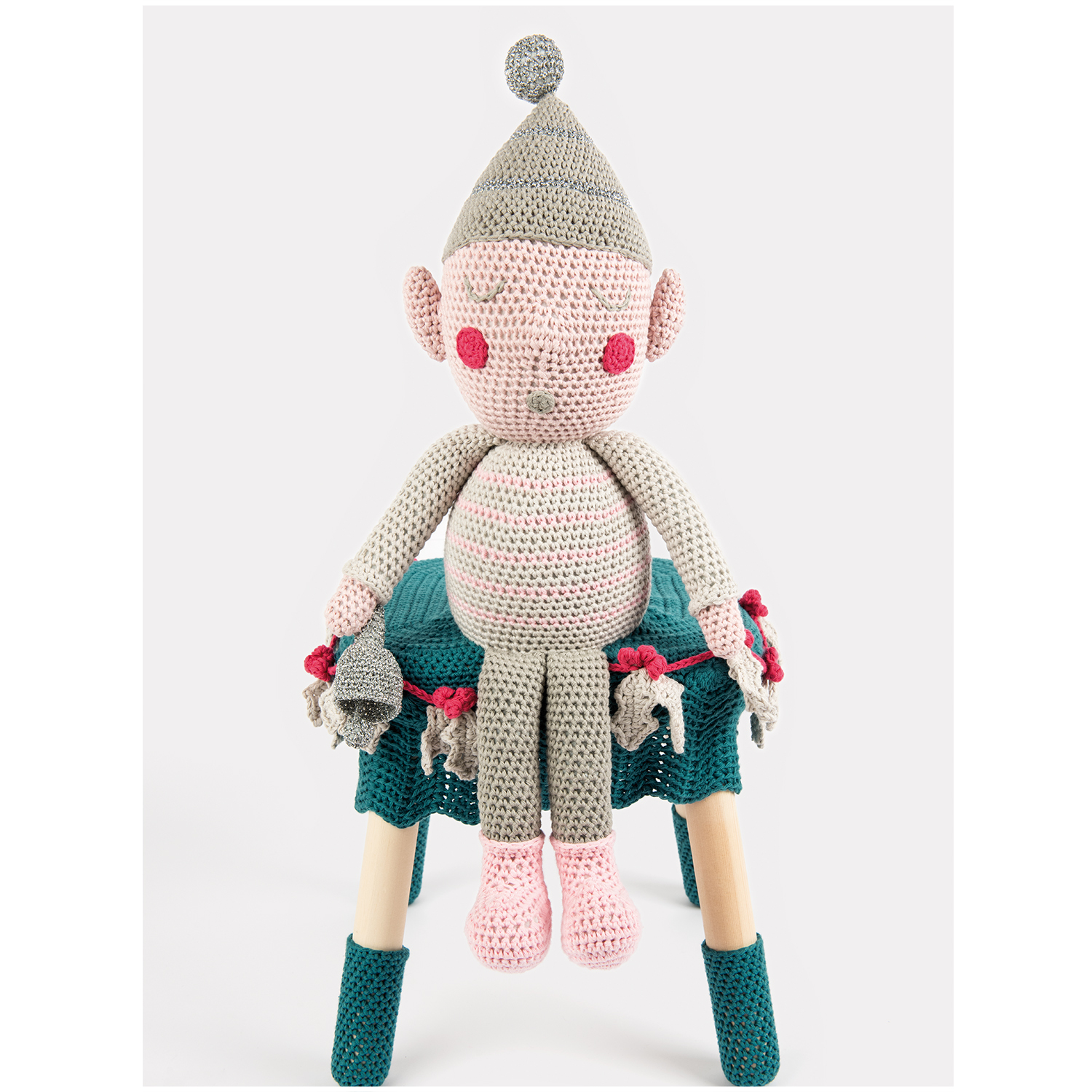 Creative Cotton aran Creative Cotton aran