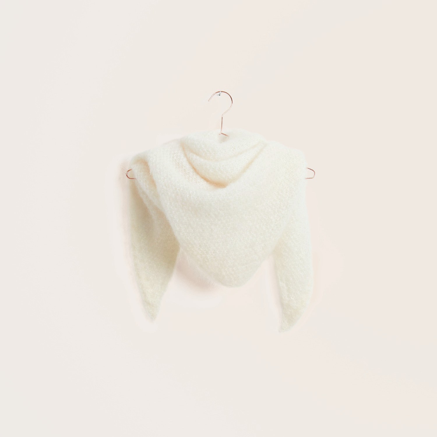 Fashion Mohair Merino Chunky