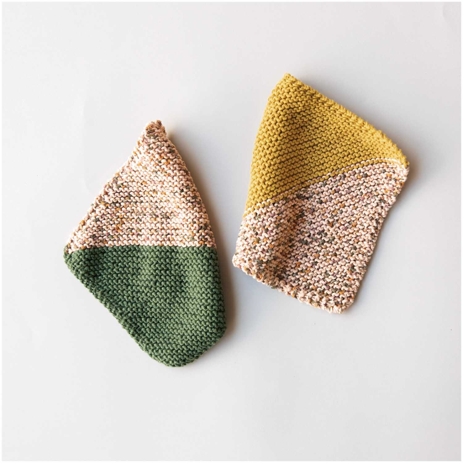 Creative Cotton aran Creative Cotton aran