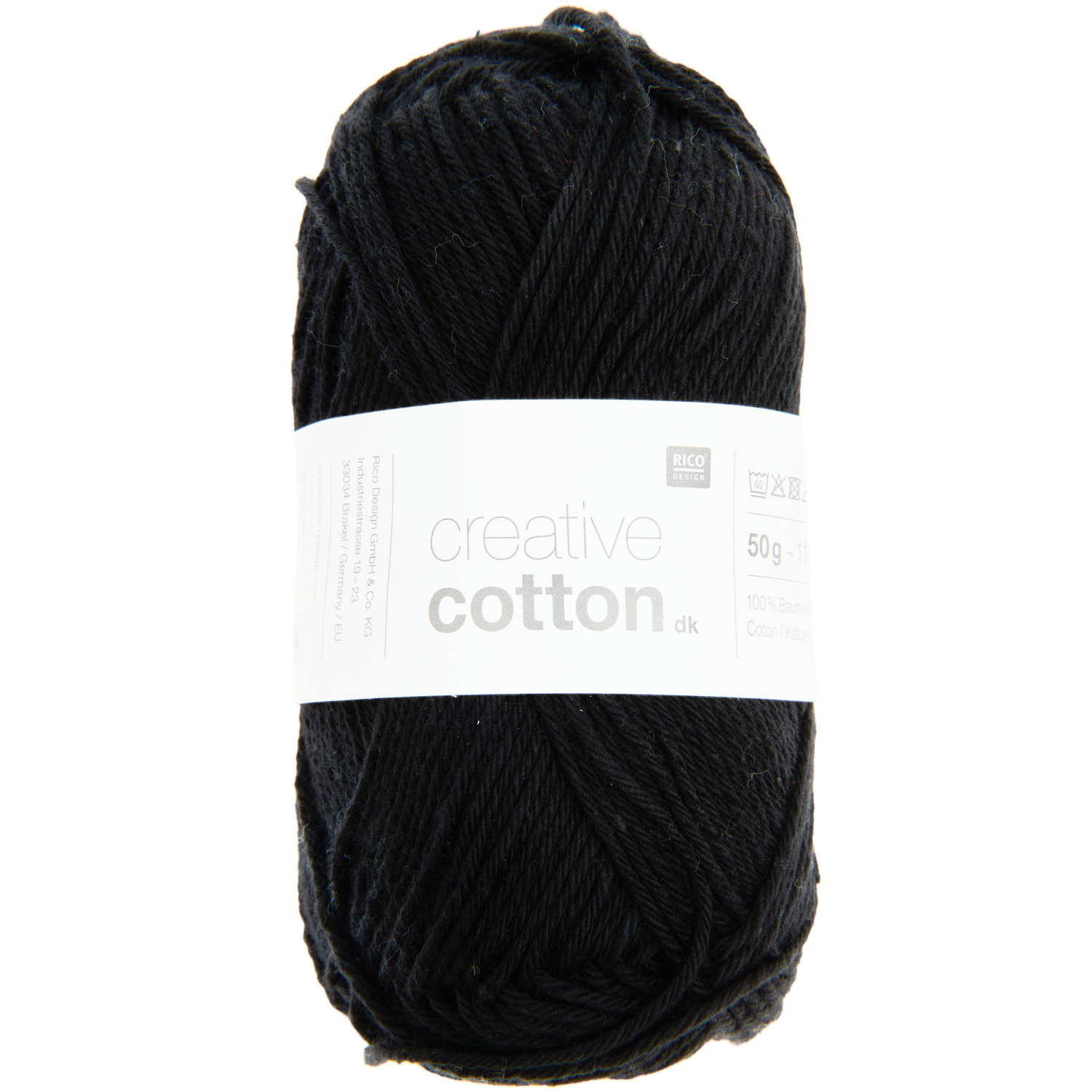 Creative Cotton dk Creative Cotton dk