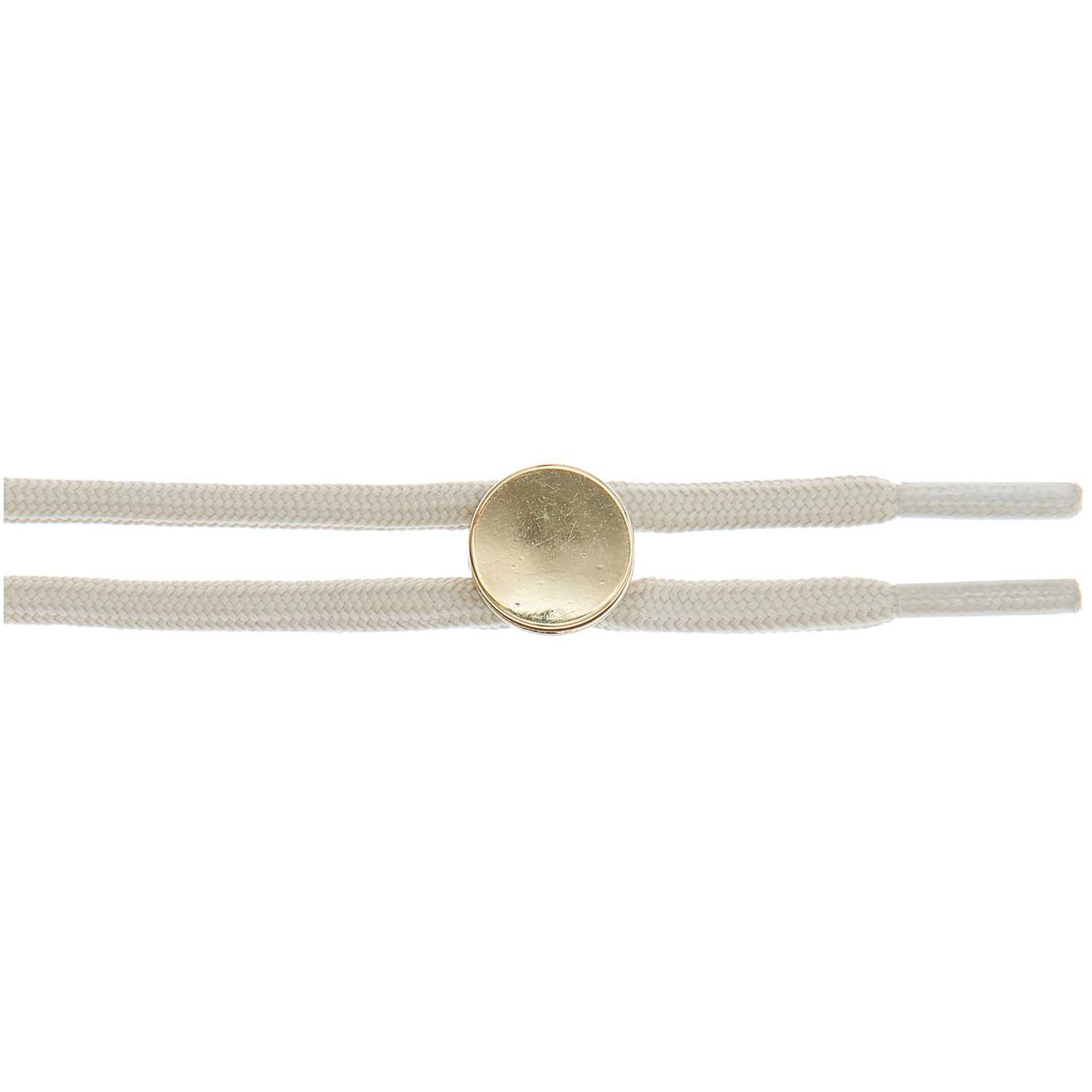 itoshii - Ponii Beads Verschlüsse Metall 14x9mm 6 Stück Farbe Gold von Rico Design Itoshii - Ponii Beads Verschlüsse aus Metall, 14x9mm, 6 Stück, von Rico Design in Gold, auf weißem Hintergrund.